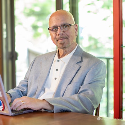 David Mednick David Mednick