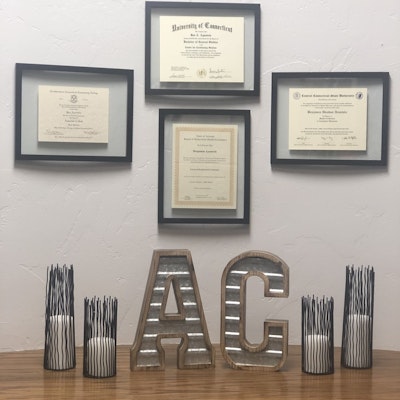 Ben Ayantola Ben Ayantola