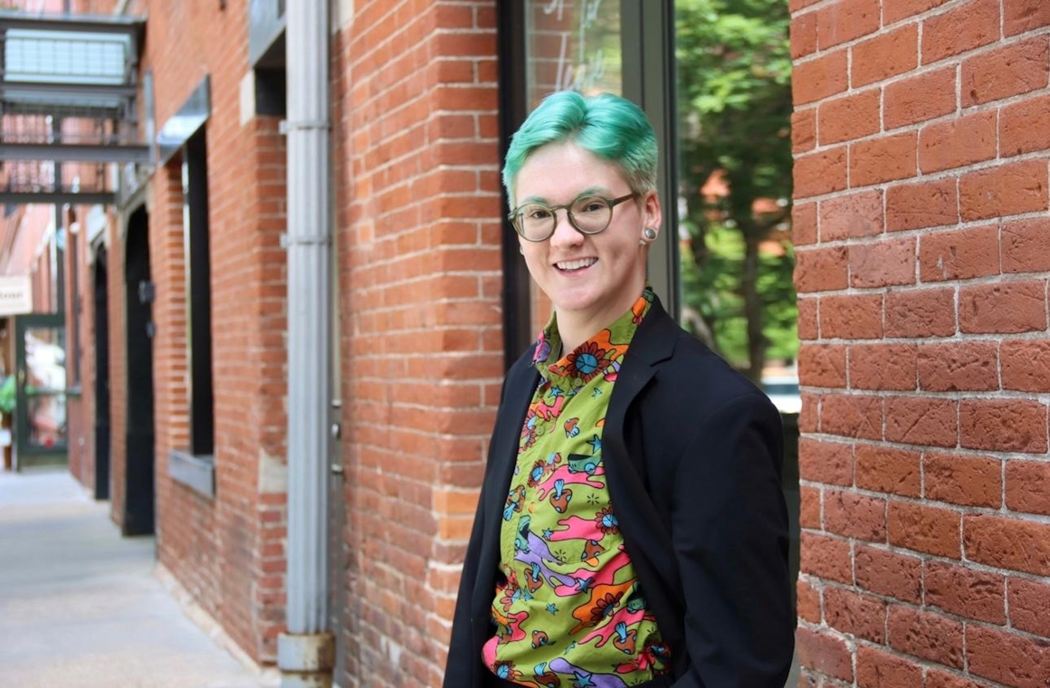 Ezra Crowson Ezra Crowson