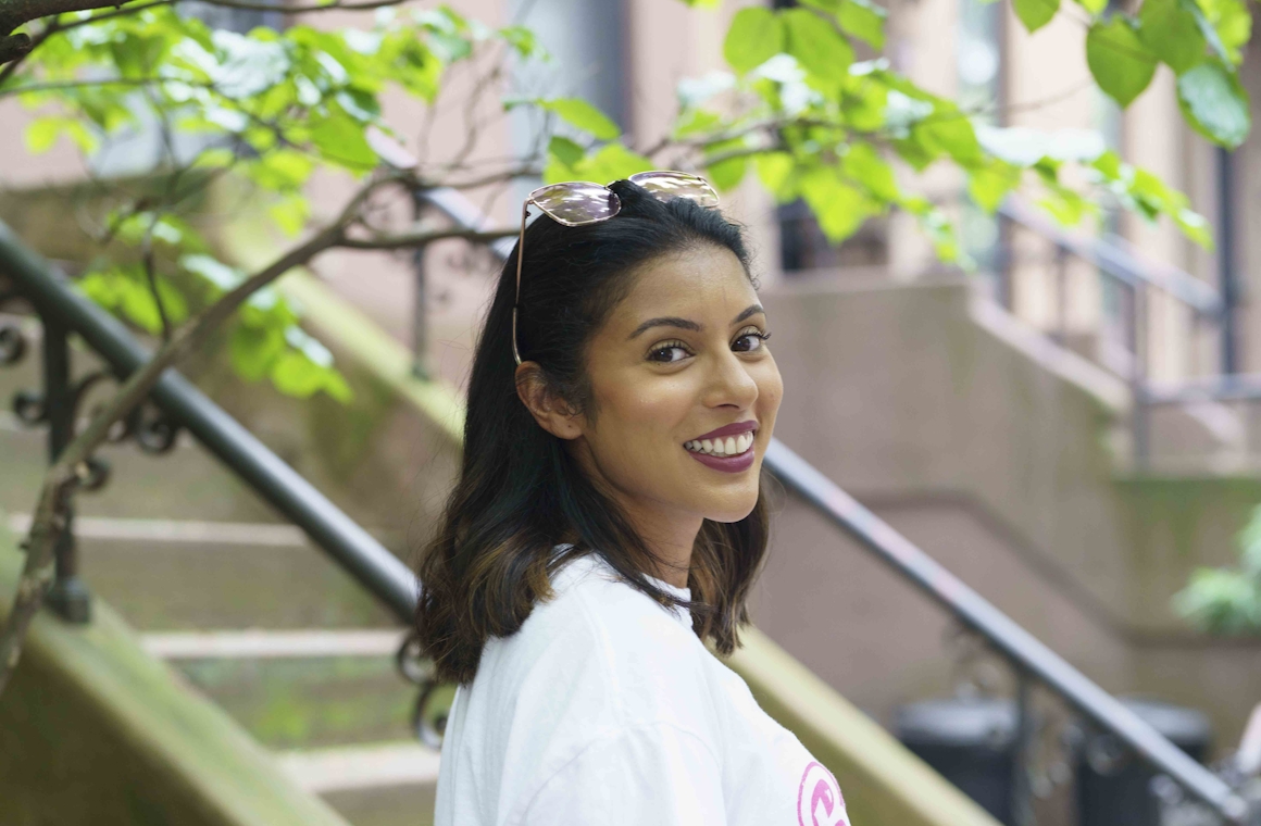 Tracy Vadakumchery Tracy Vadakumchery