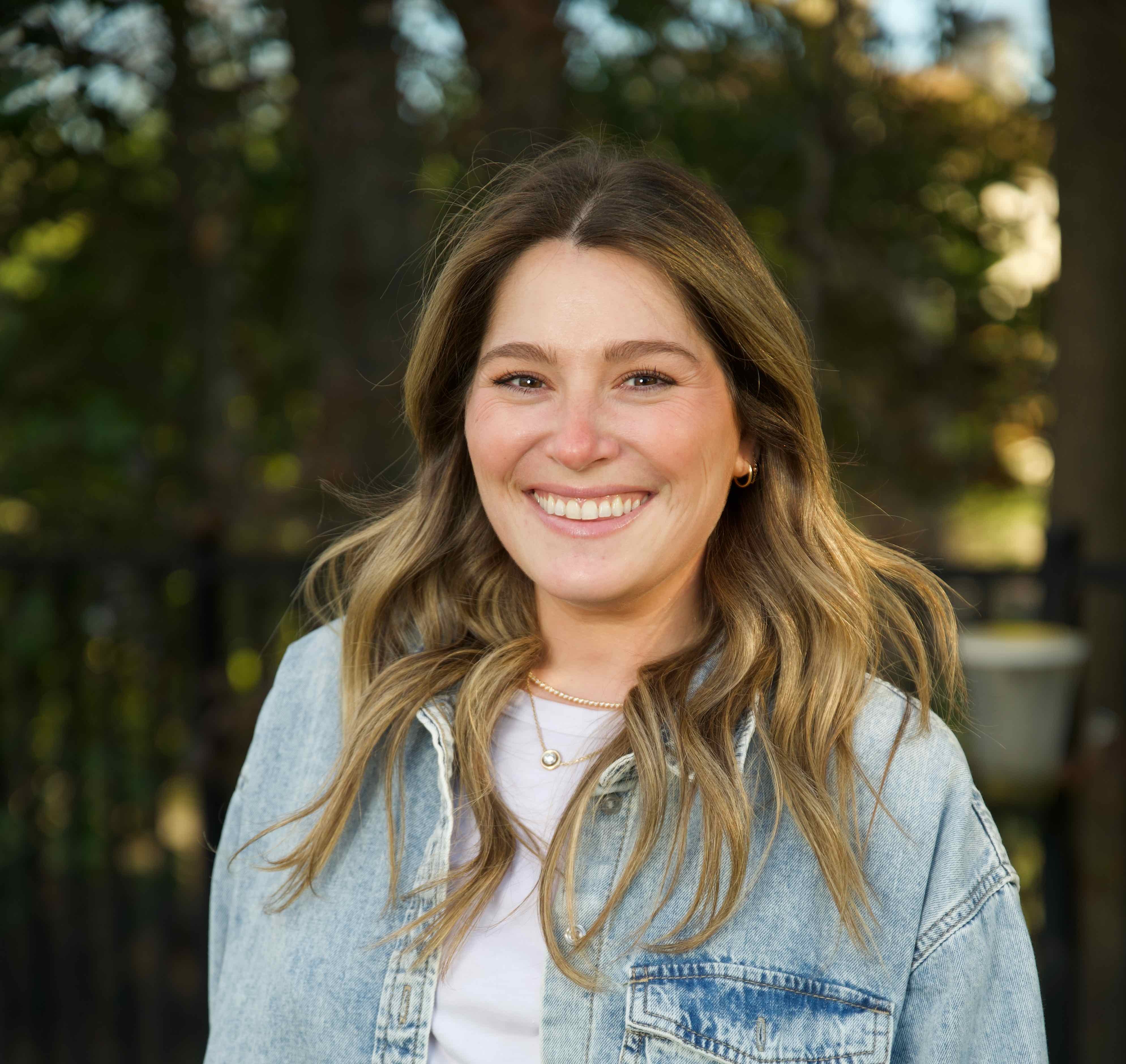 Fanyelle Mael's profile picture