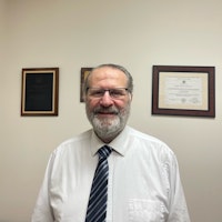 Robert  Goldblatt's profile picture