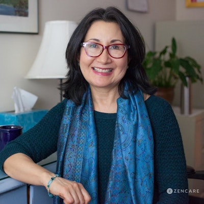 Aleta Johnson Aleta Johnson