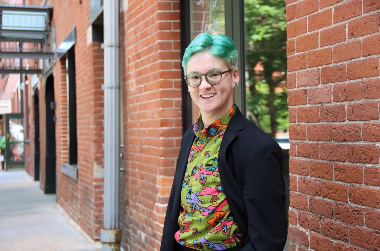 Ezra Crowson's profile picture