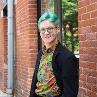 Profile image of Ezra Crowson Profile image of Ezra Crowson