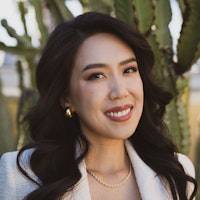 Profile image of Tracy  Chang