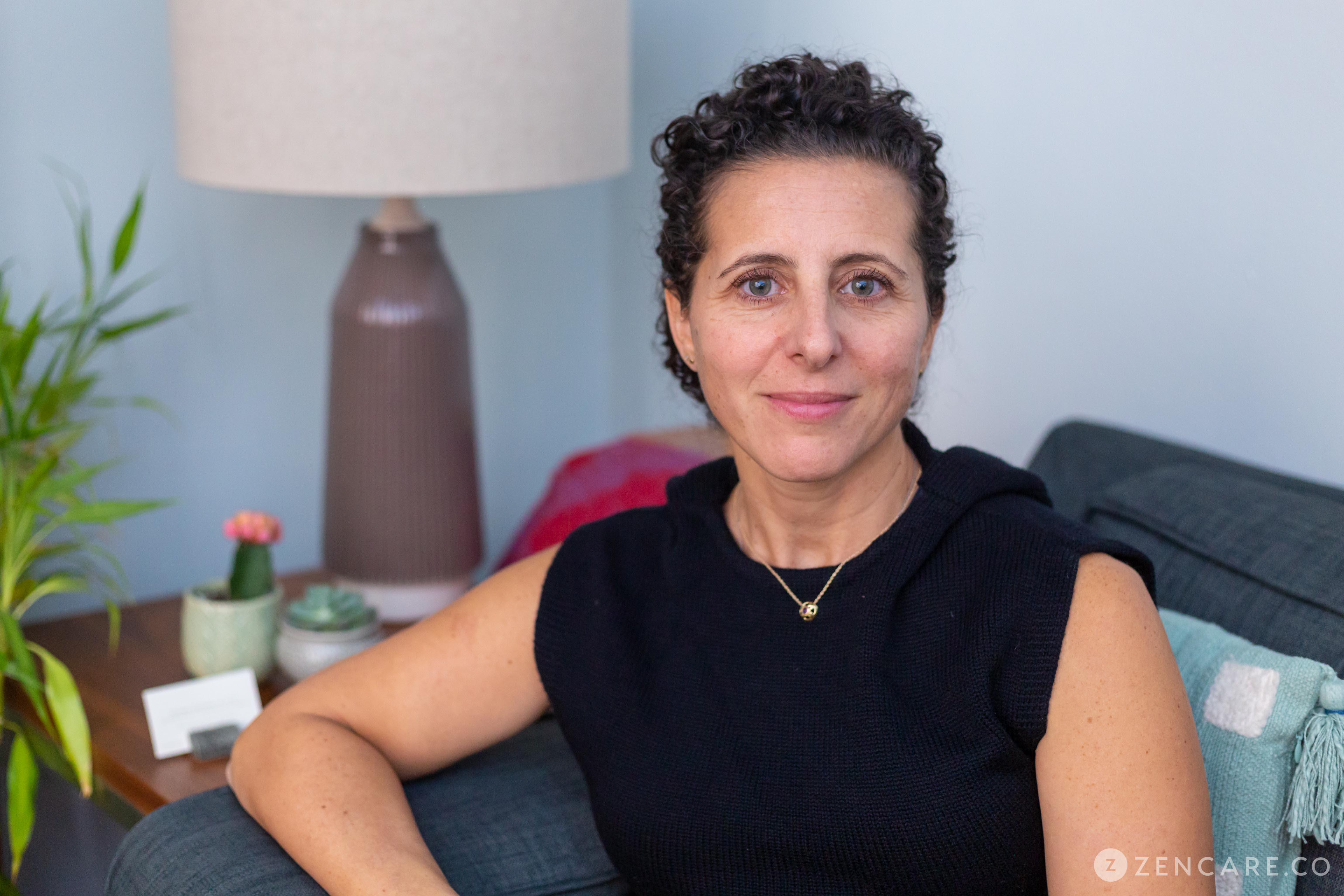 Heather Genovese