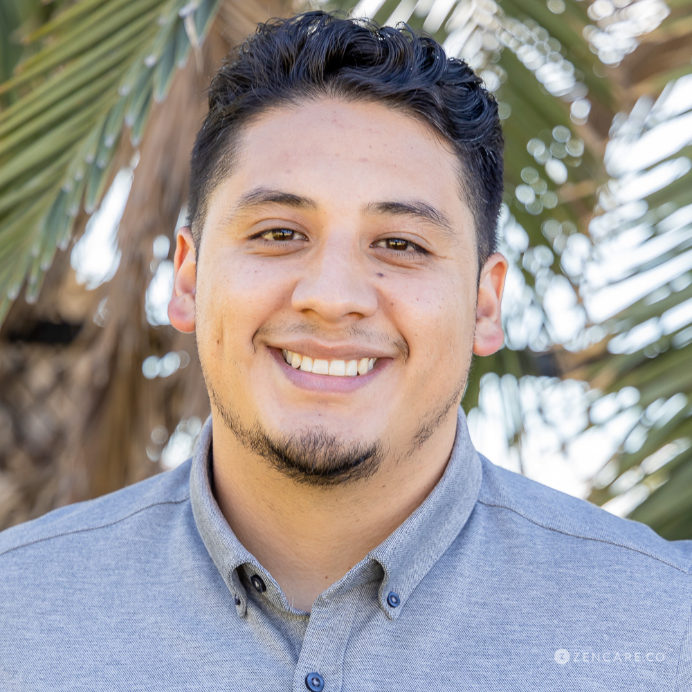 Manny Romero's profile picture