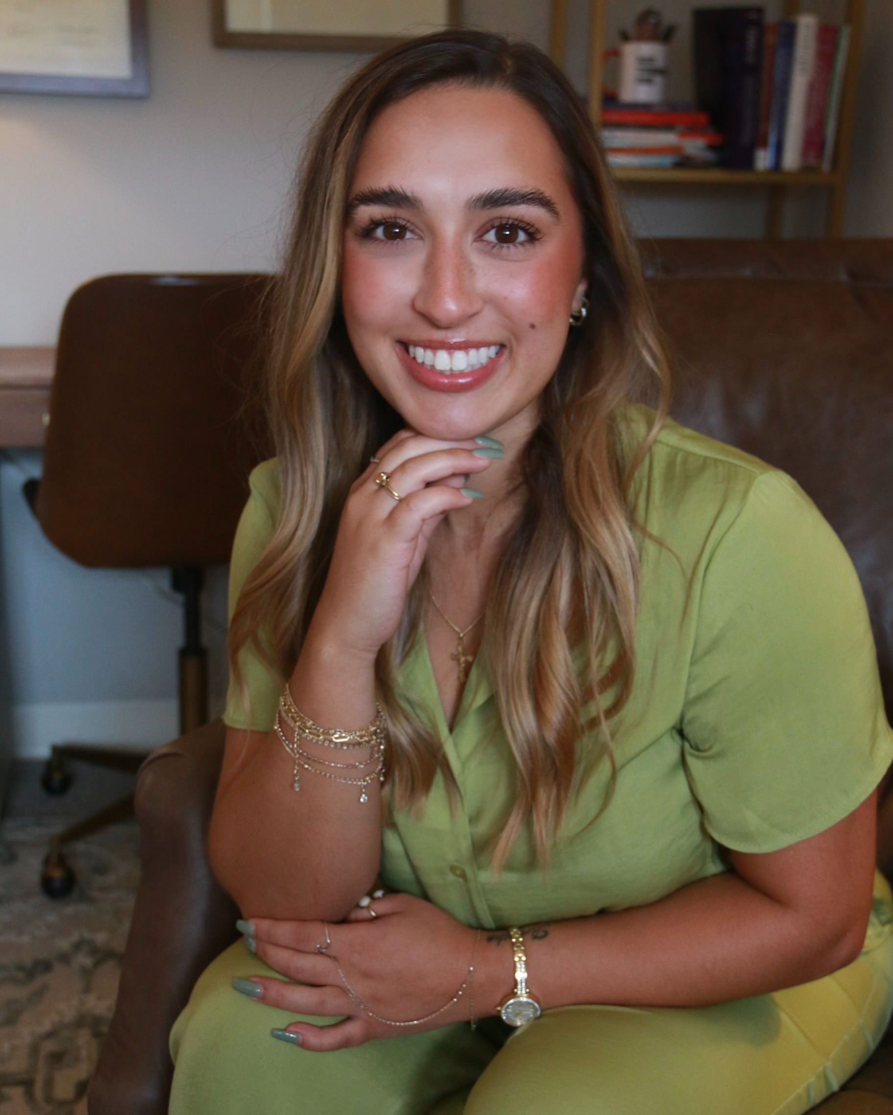 Julianne Abboud's profile picture