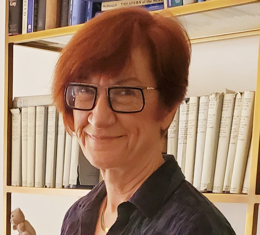 Sheridan Henderson's profile picture