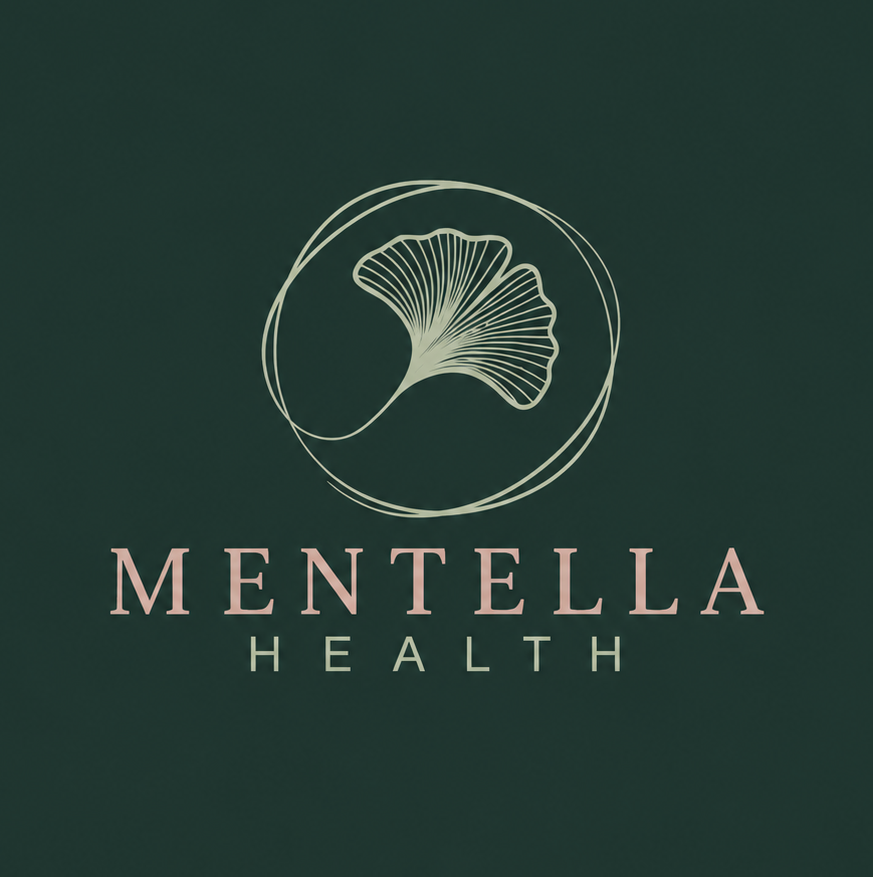 Mentella Health's profile picture