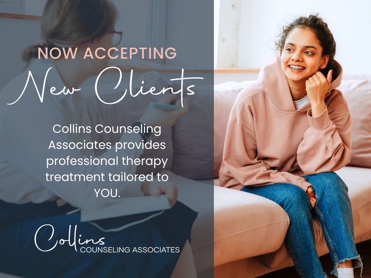 Collins Counseling & Associates, P.C.'s profile picture