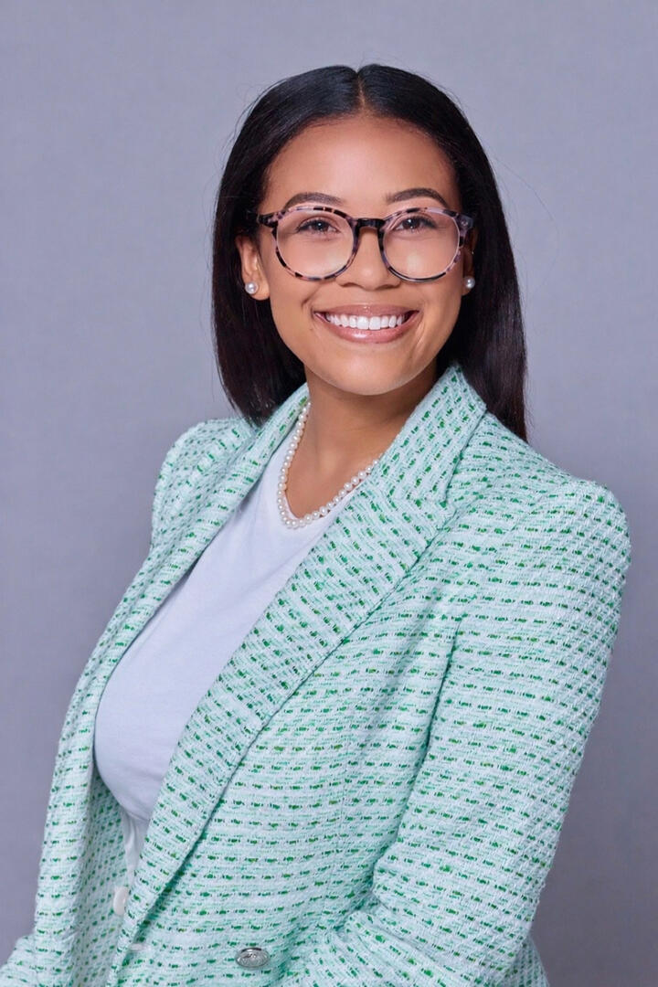 Nina Boyd's profile picture