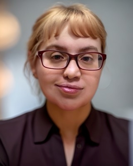 Whitney Sherer's profile picture