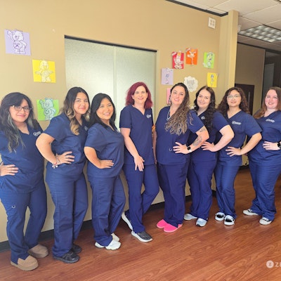 Mava Healthcare System LLC of Texas Mava Healthcare System LLC of Texas