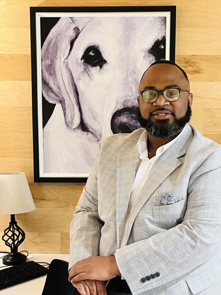 Marques Johnson's profile picture