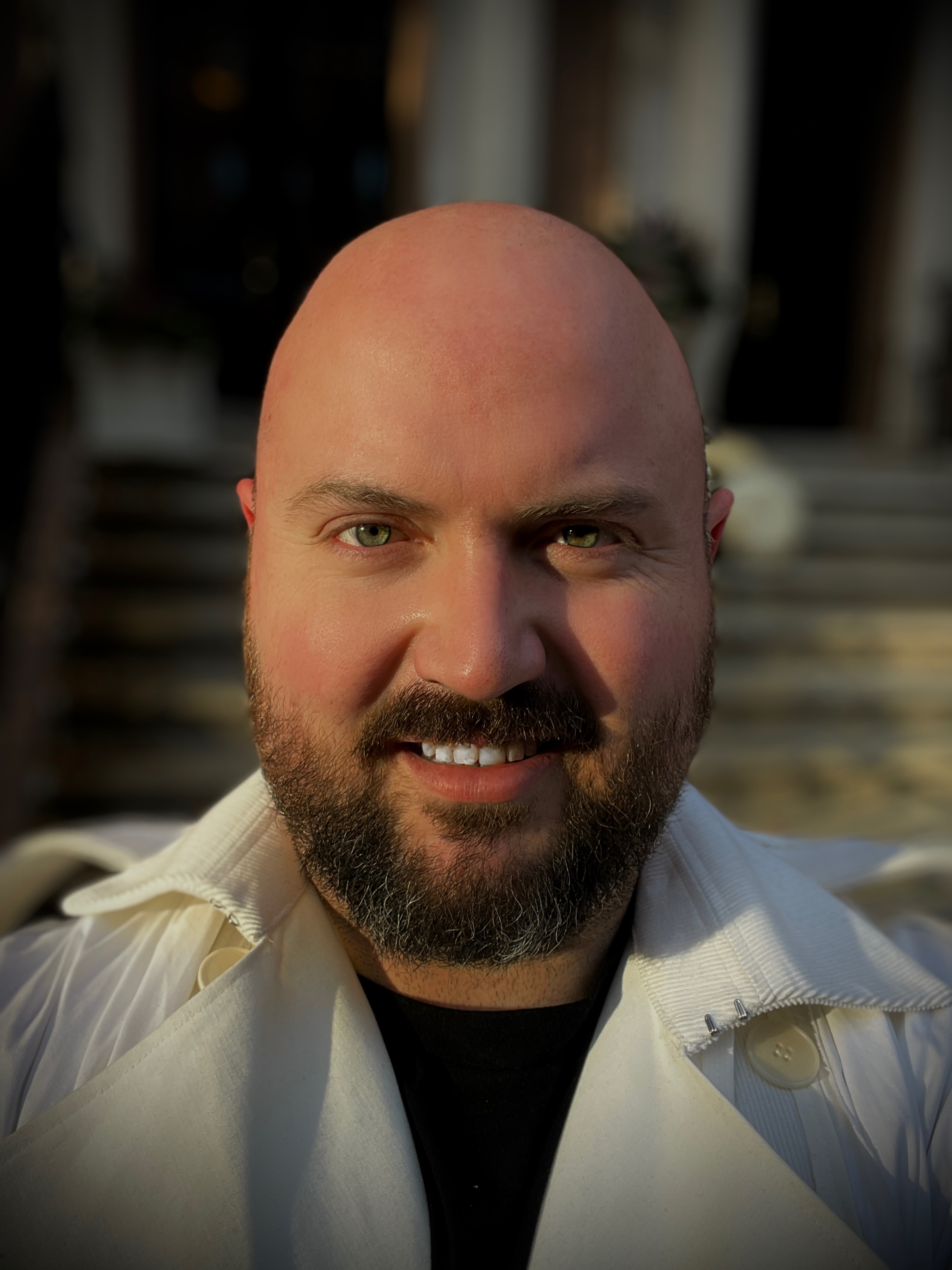 Austin Seeley's profile picture