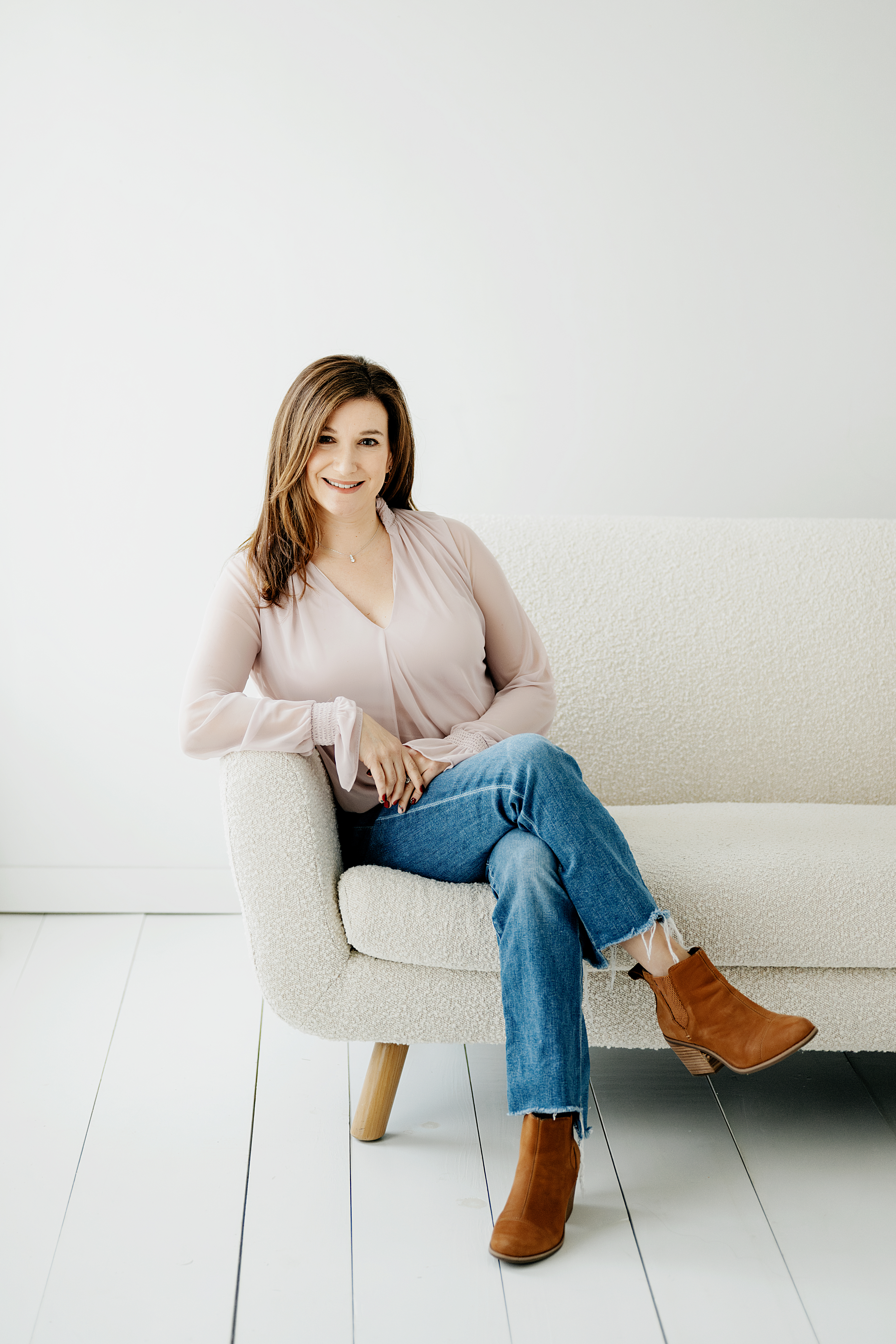 Tracey Julia Wendoloski's profile picture