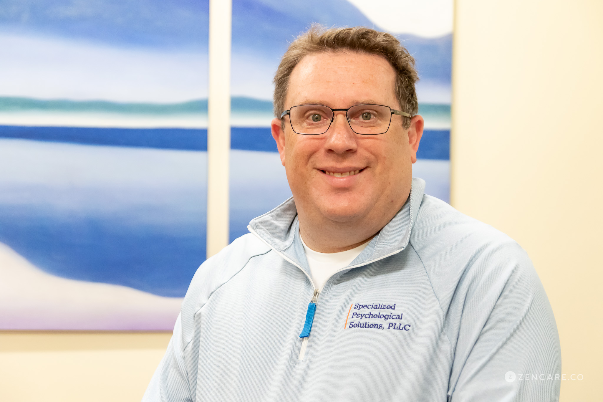 David Kesselman