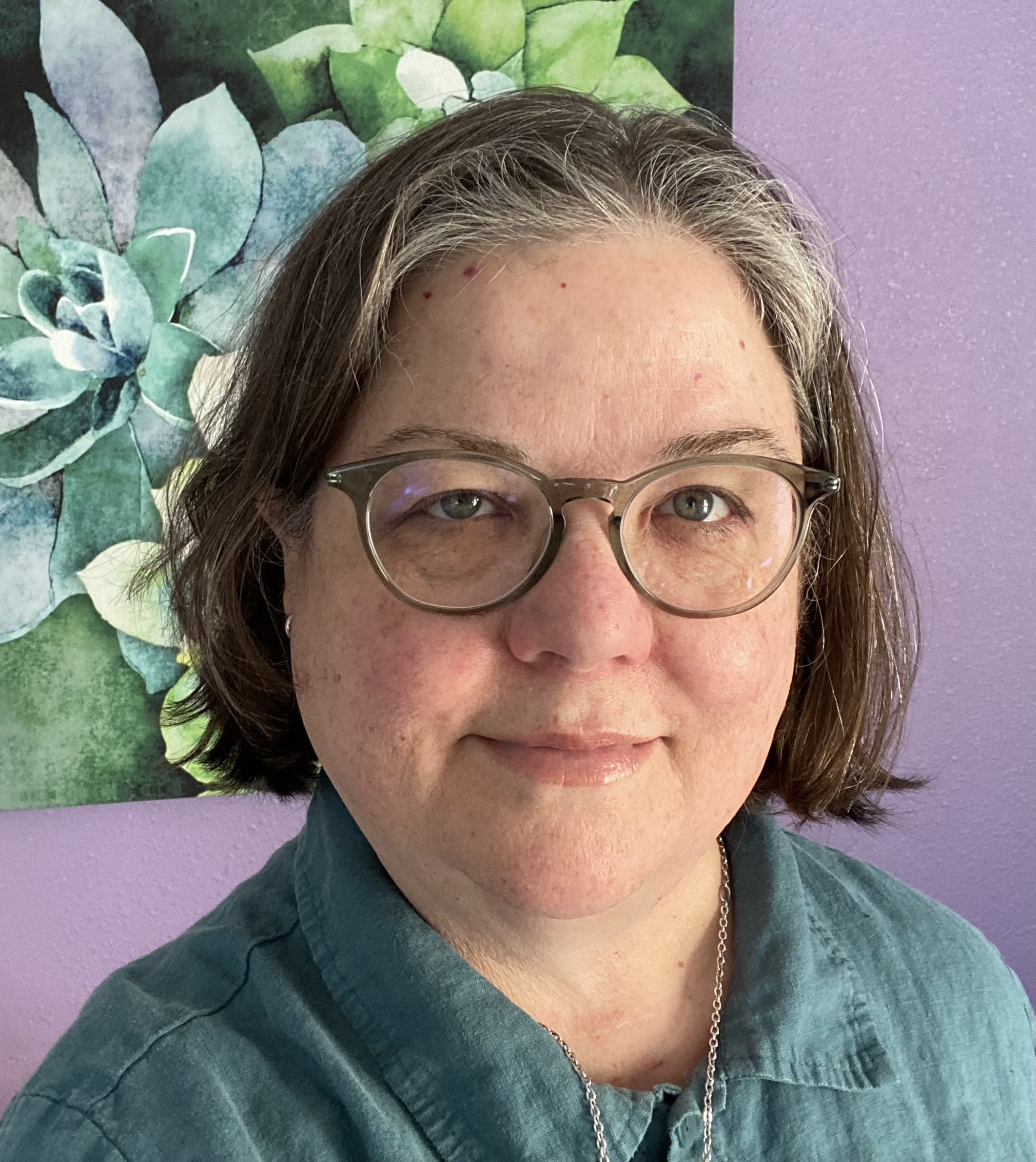 Mona K Bernhardt's profile picture