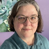 Profile image of Mona Bernhardt Profile image of Mona Bernhardt