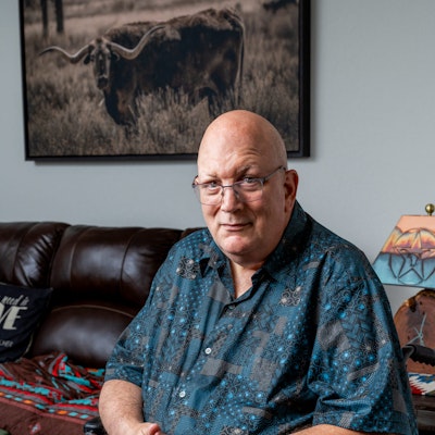 Randall Harvey Randall Harvey