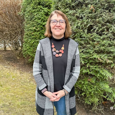 Corinne Lewkowicz Corinne Lewkowicz