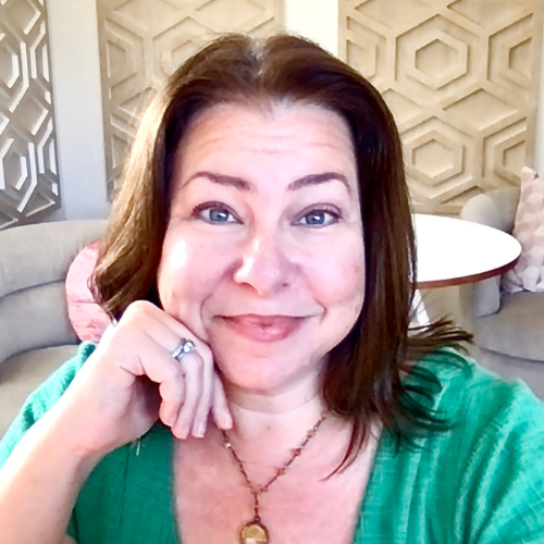 Debbie Cherry's profile picture