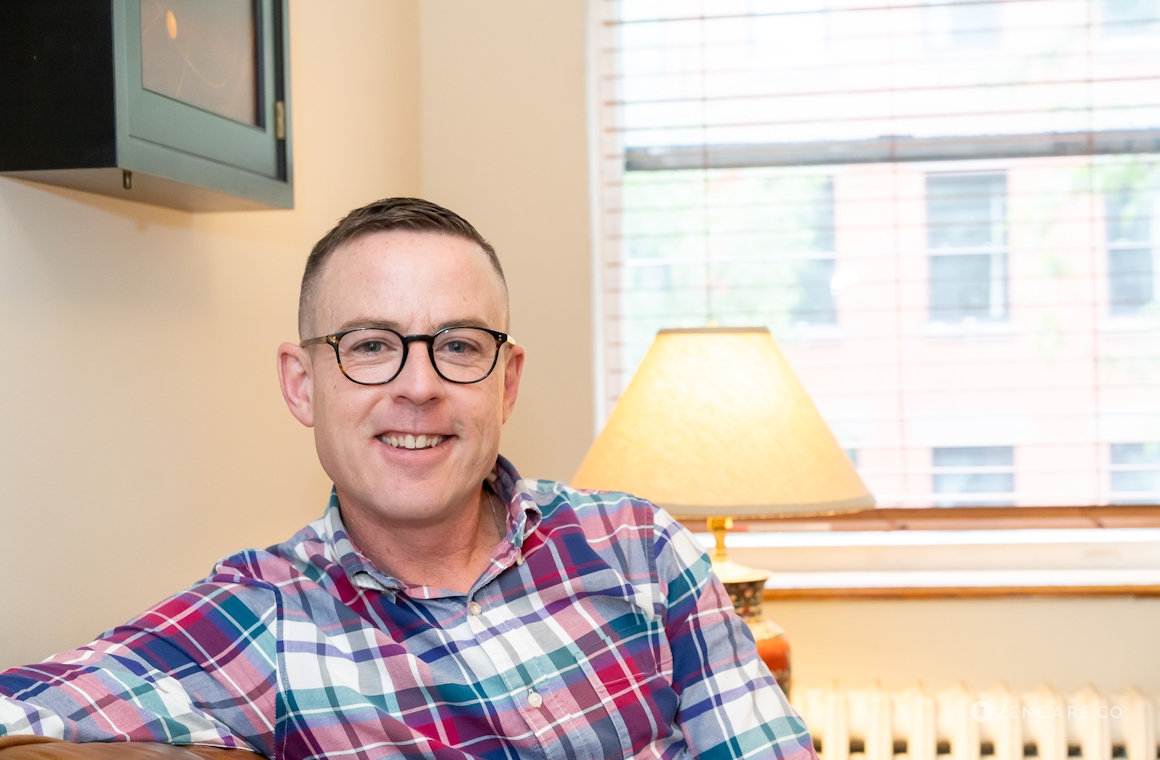 Michael Burke Michael Burke