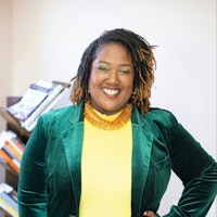 Profile image of Contessa Brown Profile image of Contessa Brown