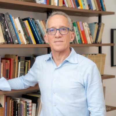 Nicholas Samstag Nicholas Samstag