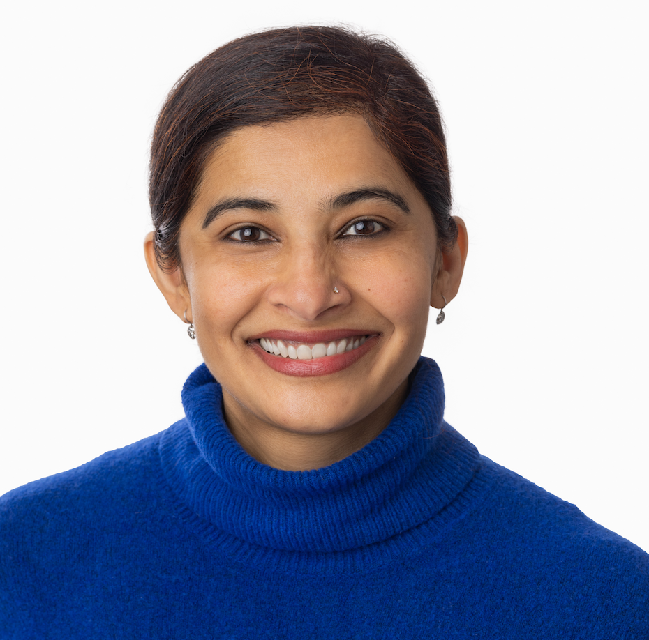 Swaroopa Dundon's profile picture