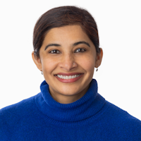 Swaroopa Dundon's profile picture