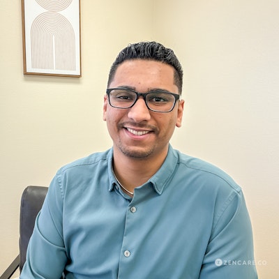 Jose Serrano-Rosa Jose Serrano-Rosa