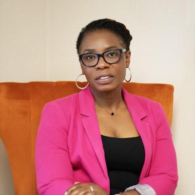 Nahdee Sharpe Nahdee Sharpe