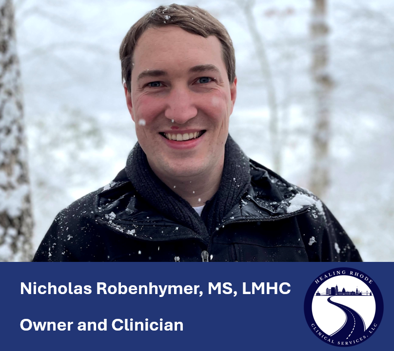 Healing Rhode Clinical Services, LLC