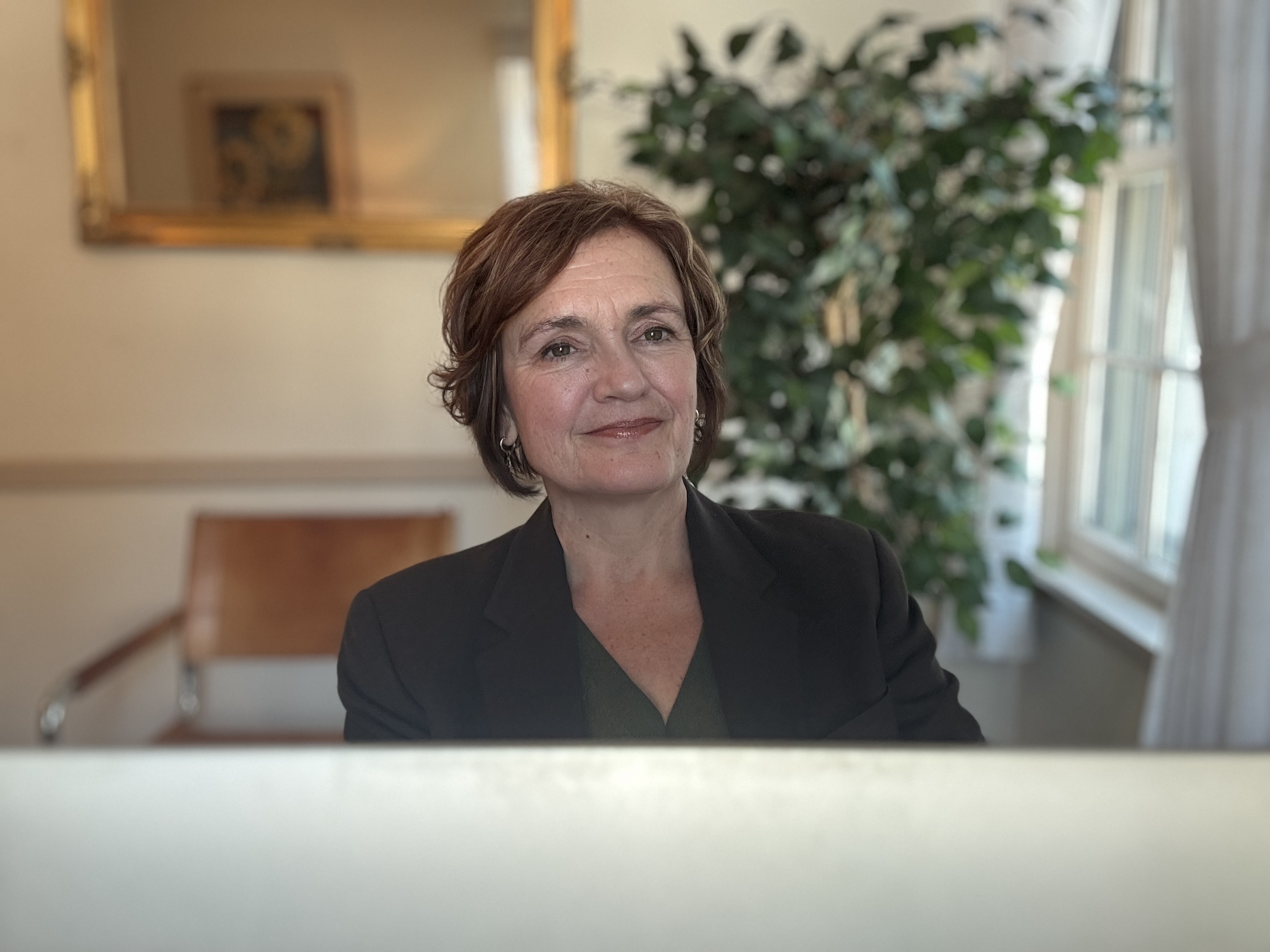 Bea von Watzdorf