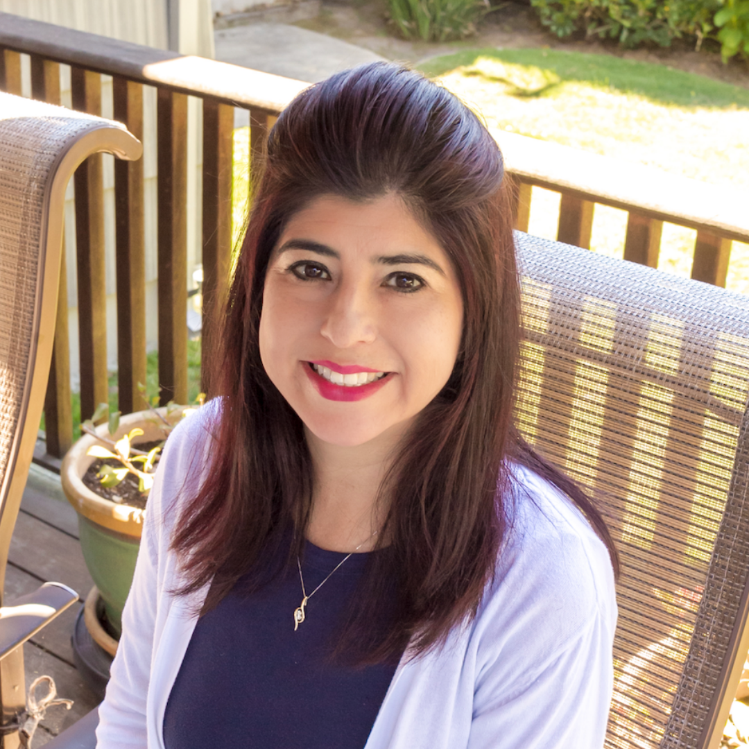 Cassandra Massey's profile picture