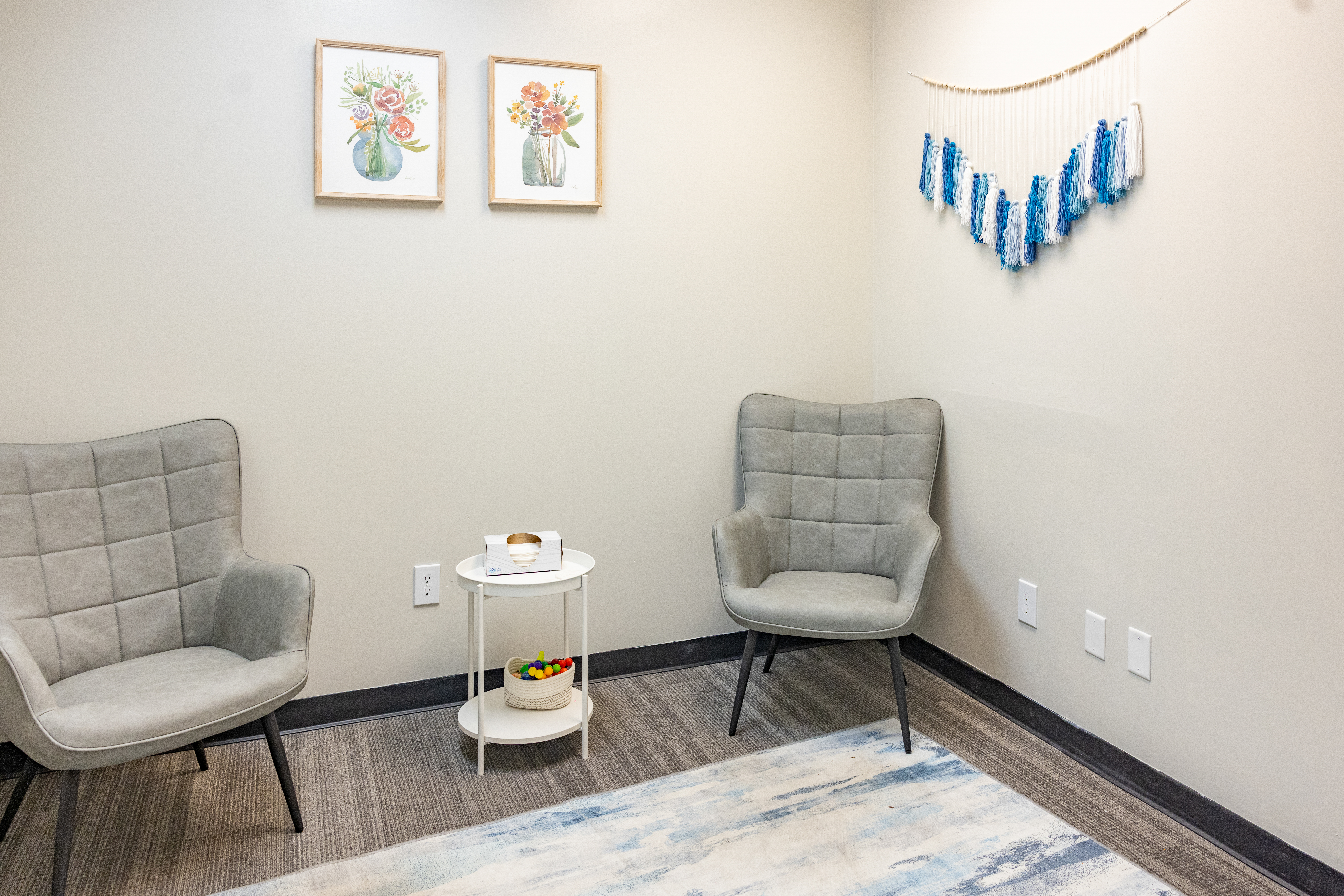 Cook Counseling and Consulting Inc.