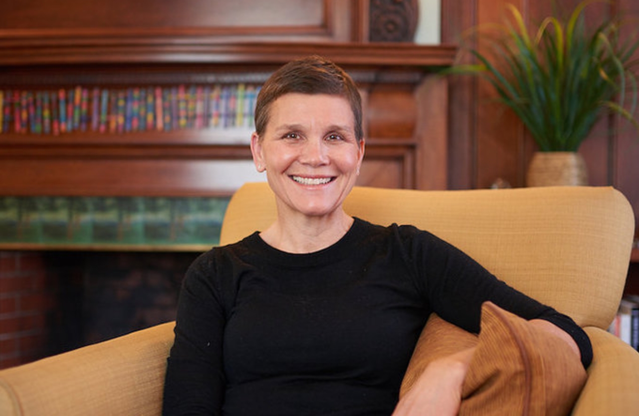 Lindsay Daskalopoulos's profile picture