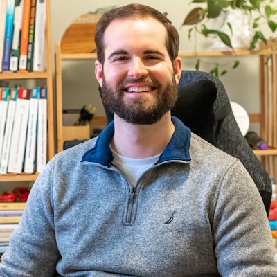 Eric Vaught Eric Vaught