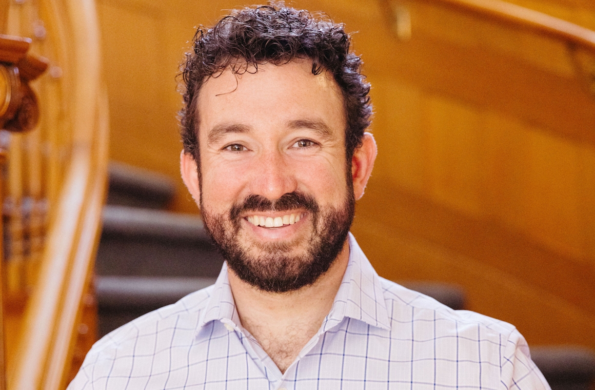 Matthew Bishop Matthew Bishop