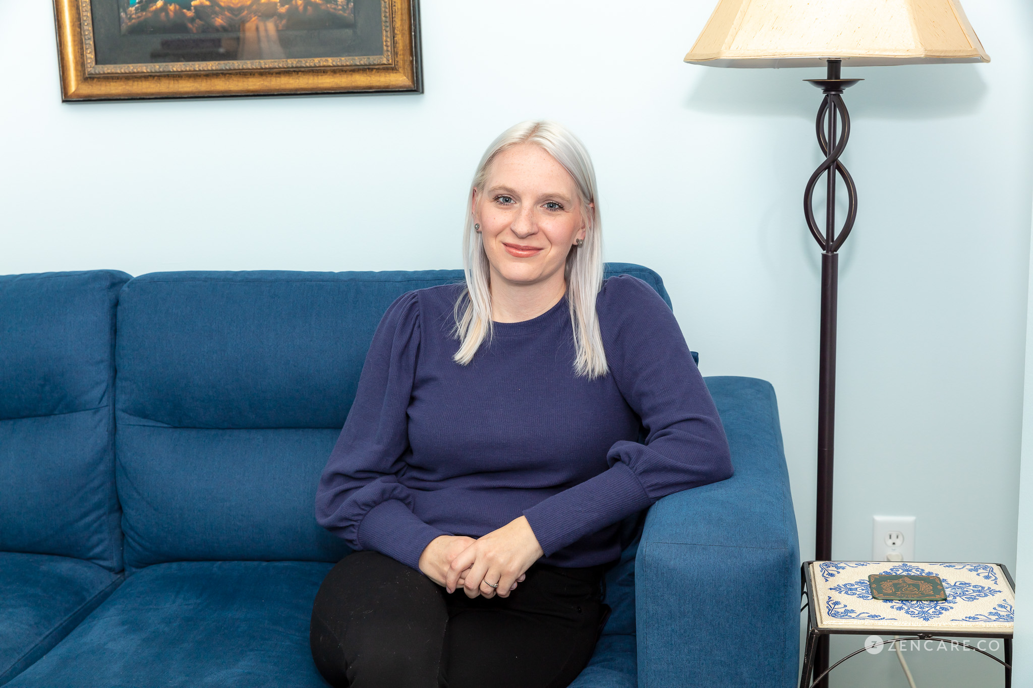 New Perspective Counseling