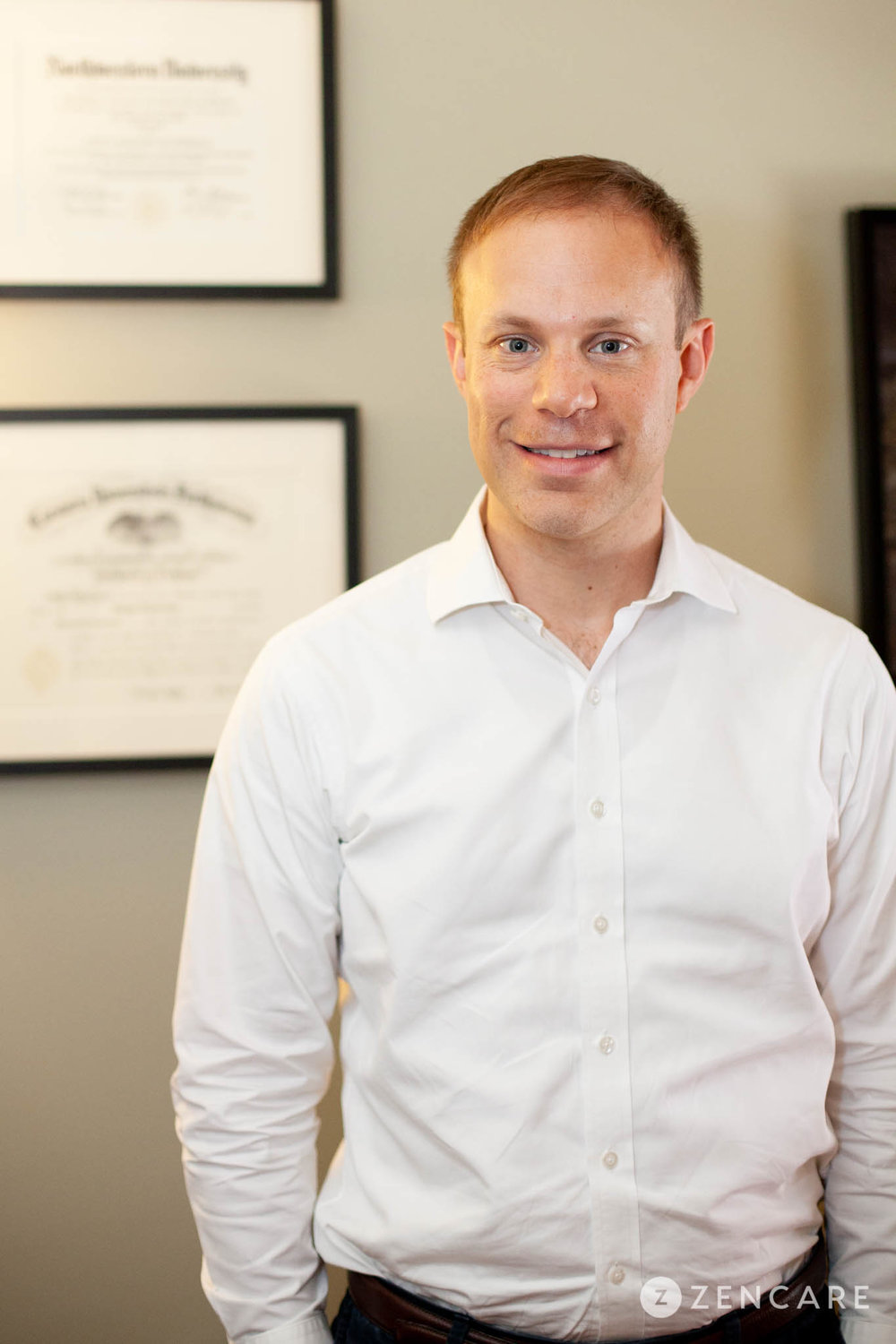 Joshua Hooberman
