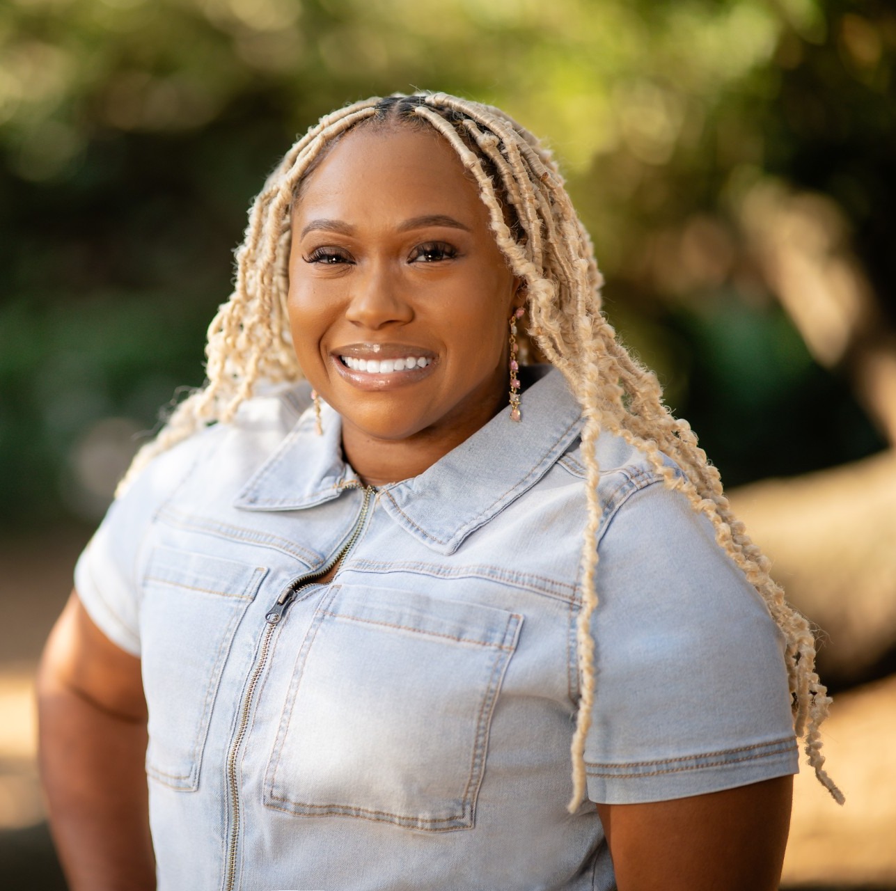 Jasmine Malone's profile picture