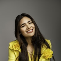 Profile image of Dalissa Nevarez Profile image of Dalissa Nevarez