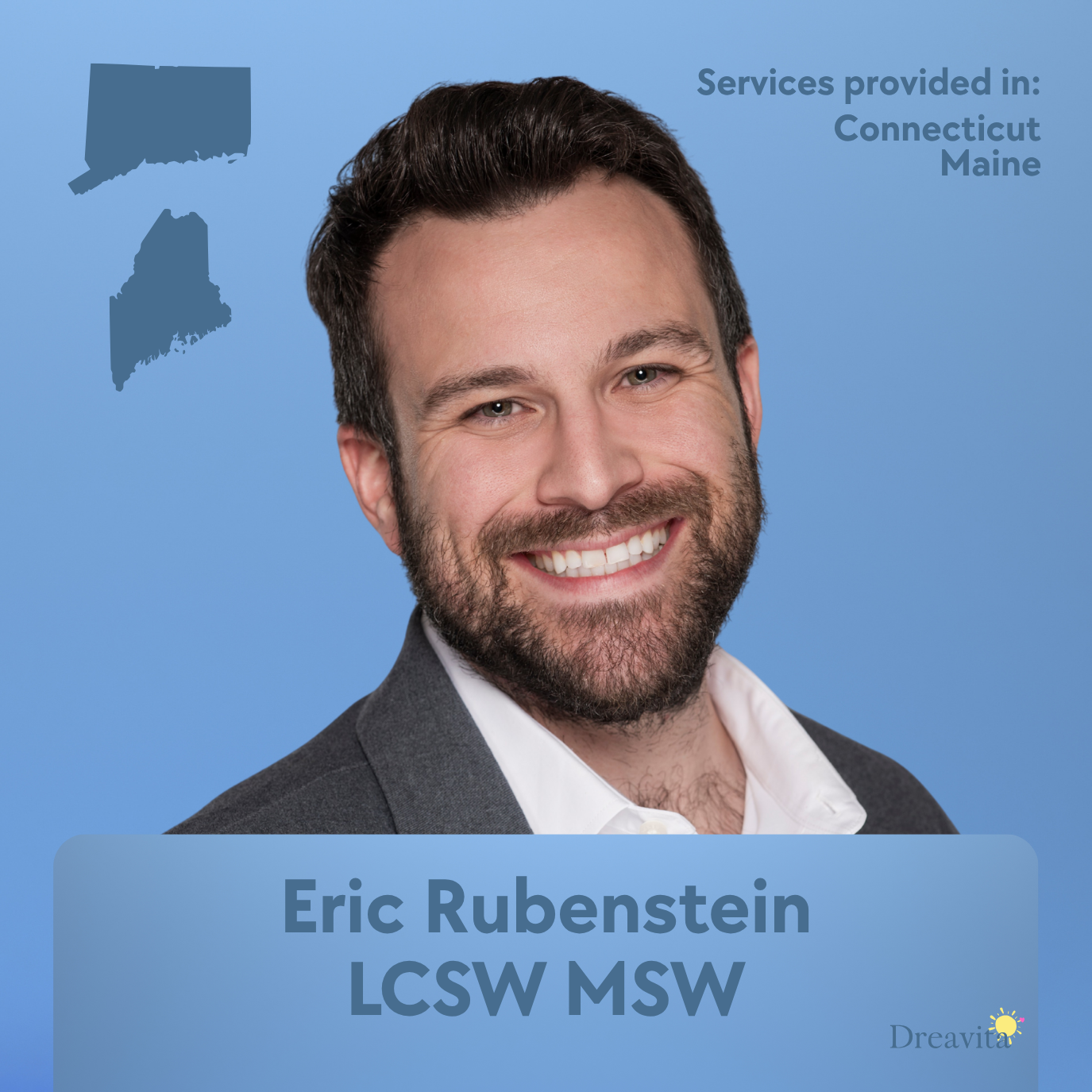 Dreavita Counseling Coaching and Consulting Inc