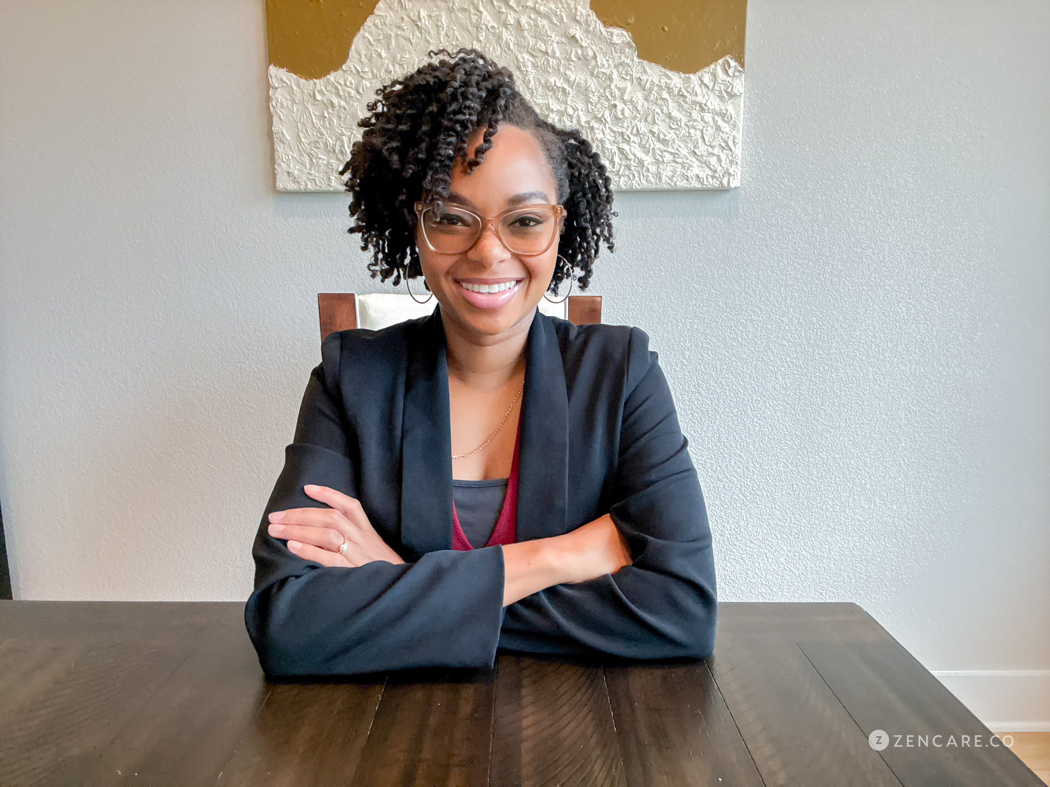 Niasha Hoover