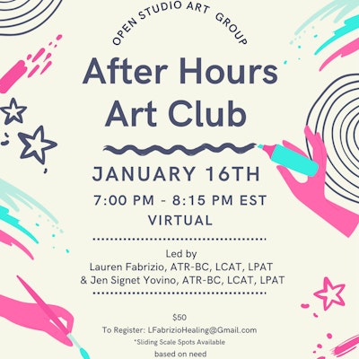 Image of Lauren Fabrizio Image of Lauren Fabrizio