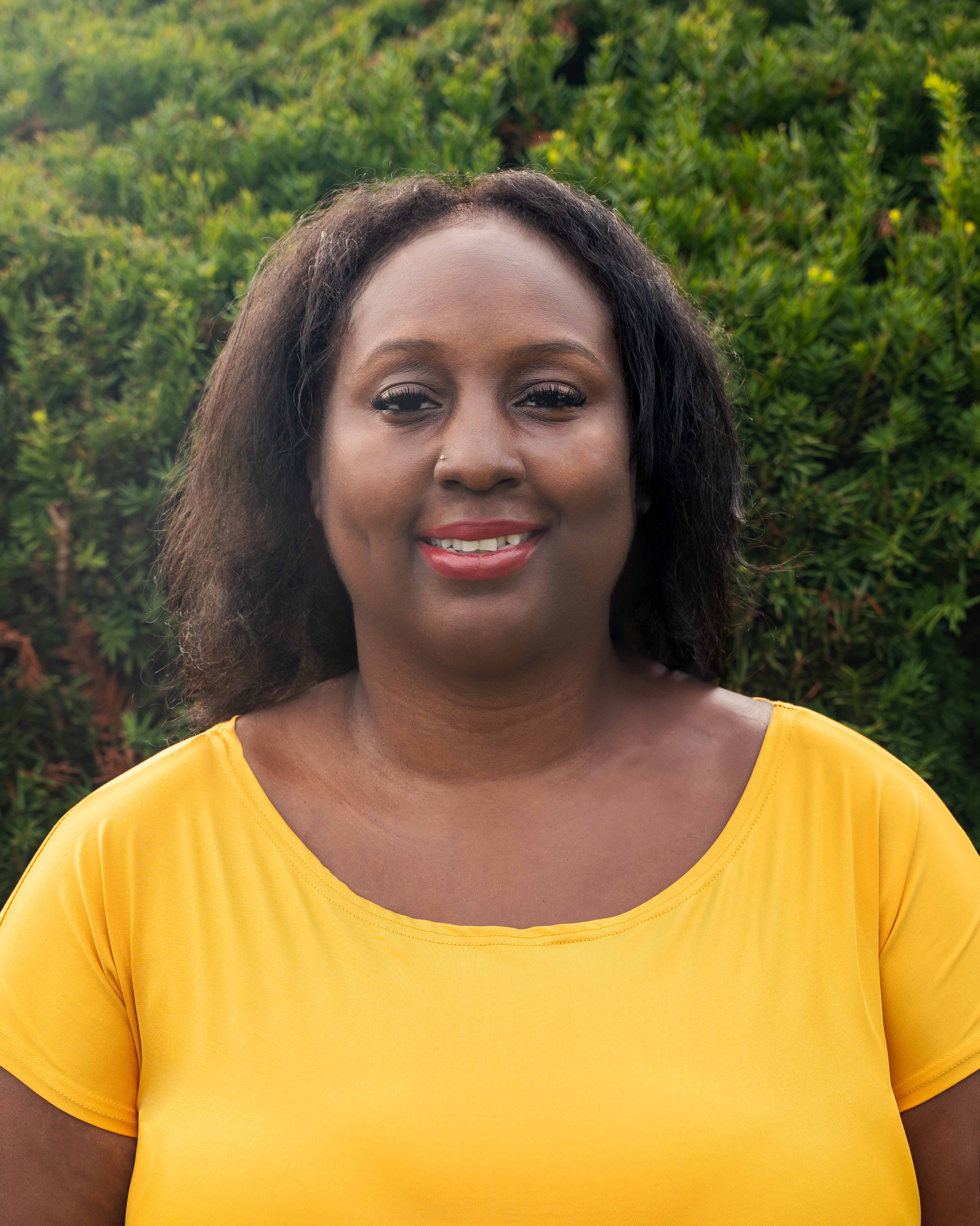 Trisha Antoine's profile picture